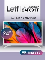 Телевизор 24F691T FullHD