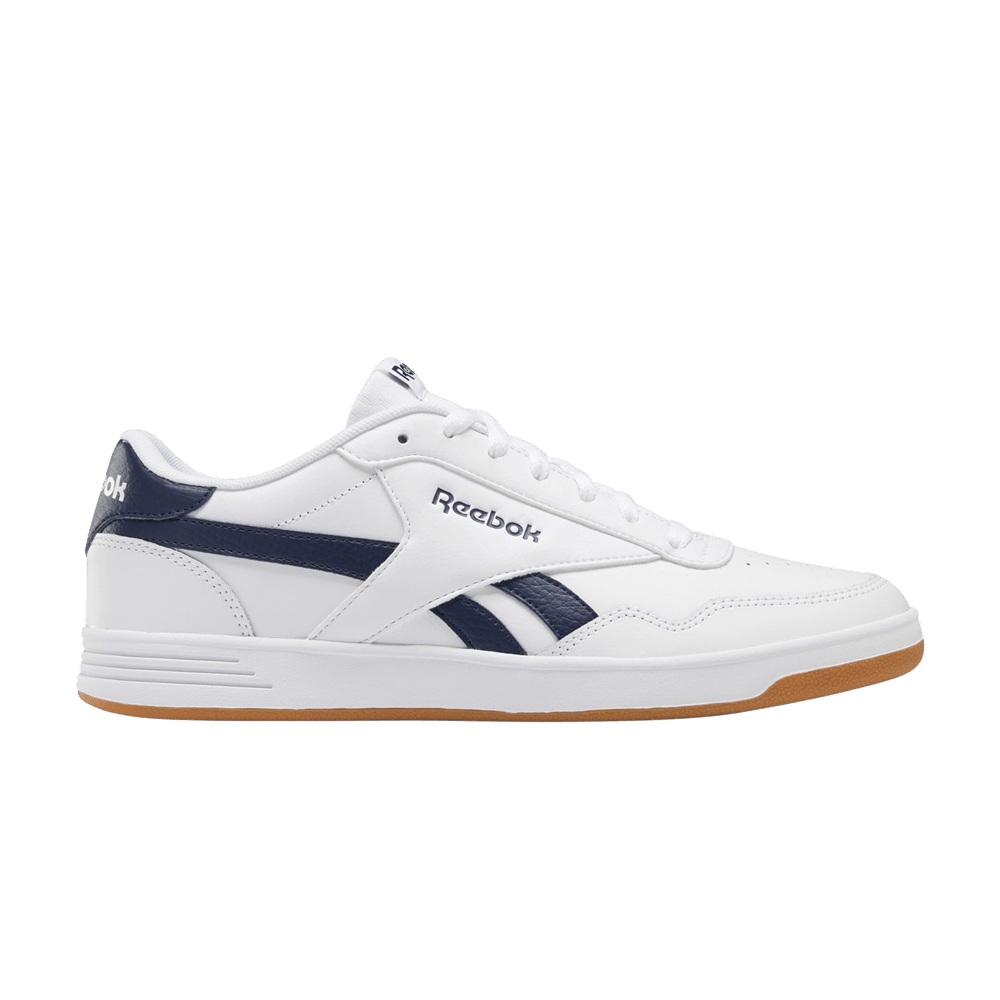 Кроссовки Reebok Royal Techque T