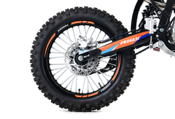 Питбайк Progasi JUMBO 150 19/16 Orange/Blue