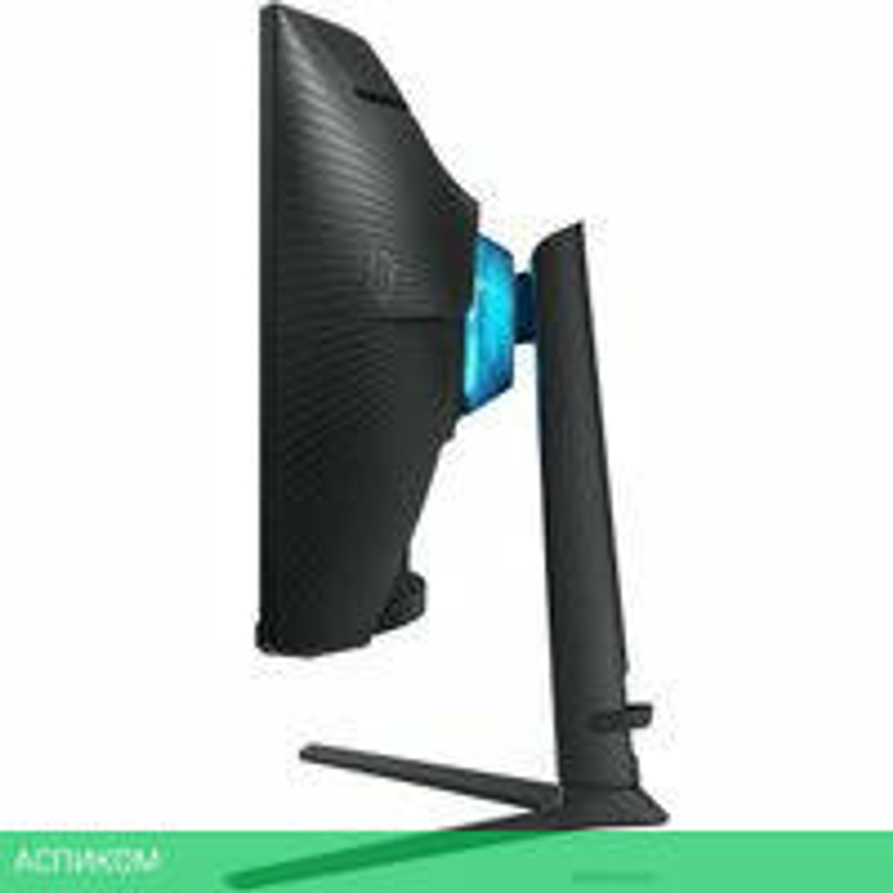 Игровой монитор Samsung Odyssey Neo G7 LS32BG750NPXEN
