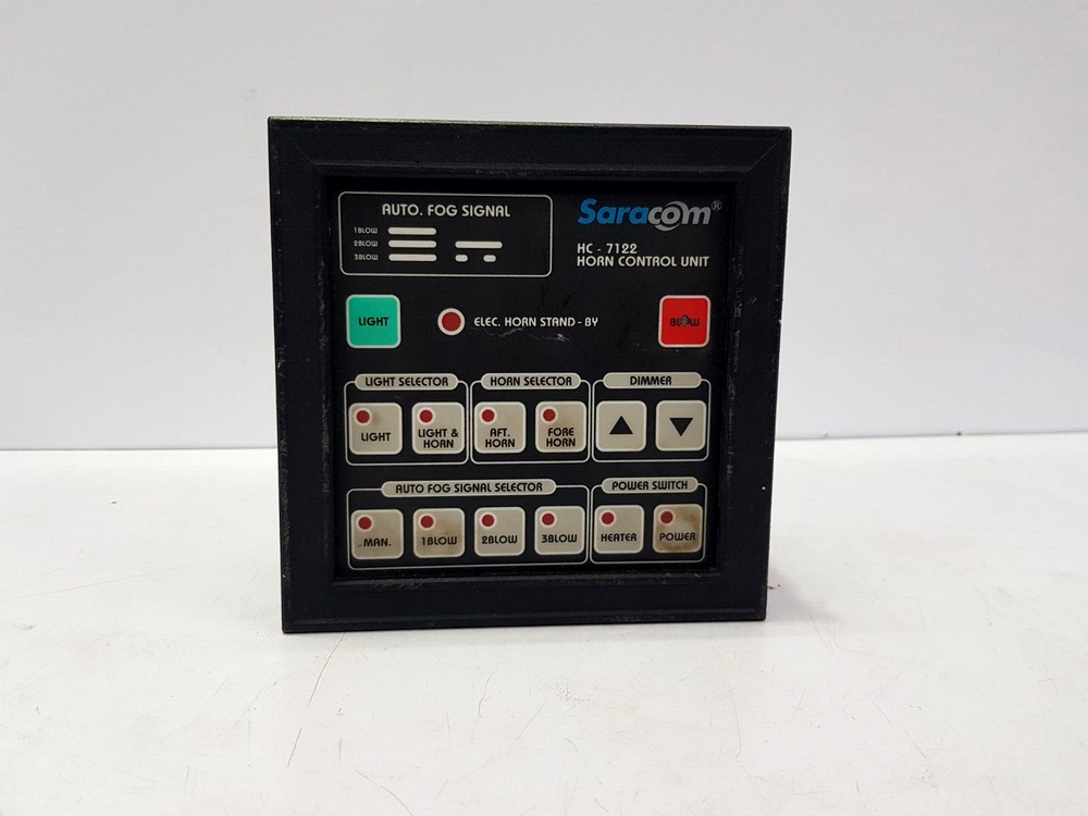 HC-7122