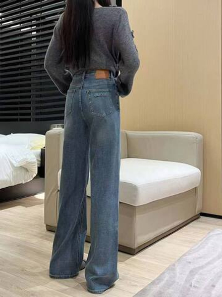 Джинсы Gucci