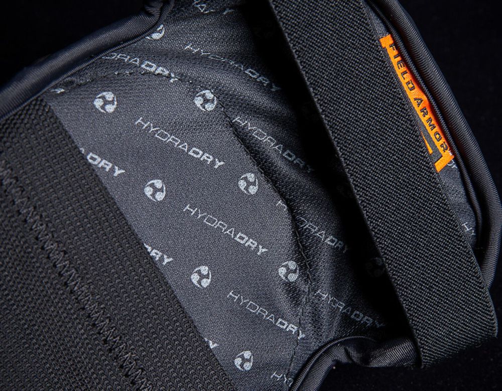 Field Armor 3 Elbow / Черный