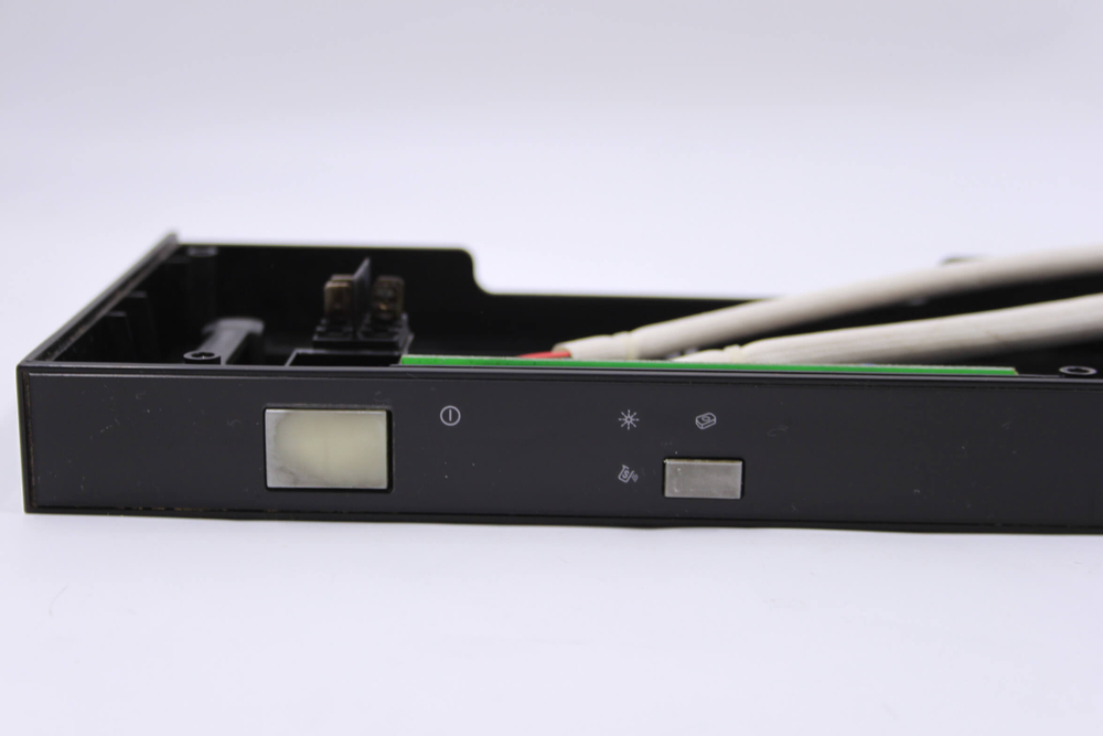 Модуль управления посудомоечной машины Zigmund & Shtain DW 89.6003 X (в сборе с пластиком)