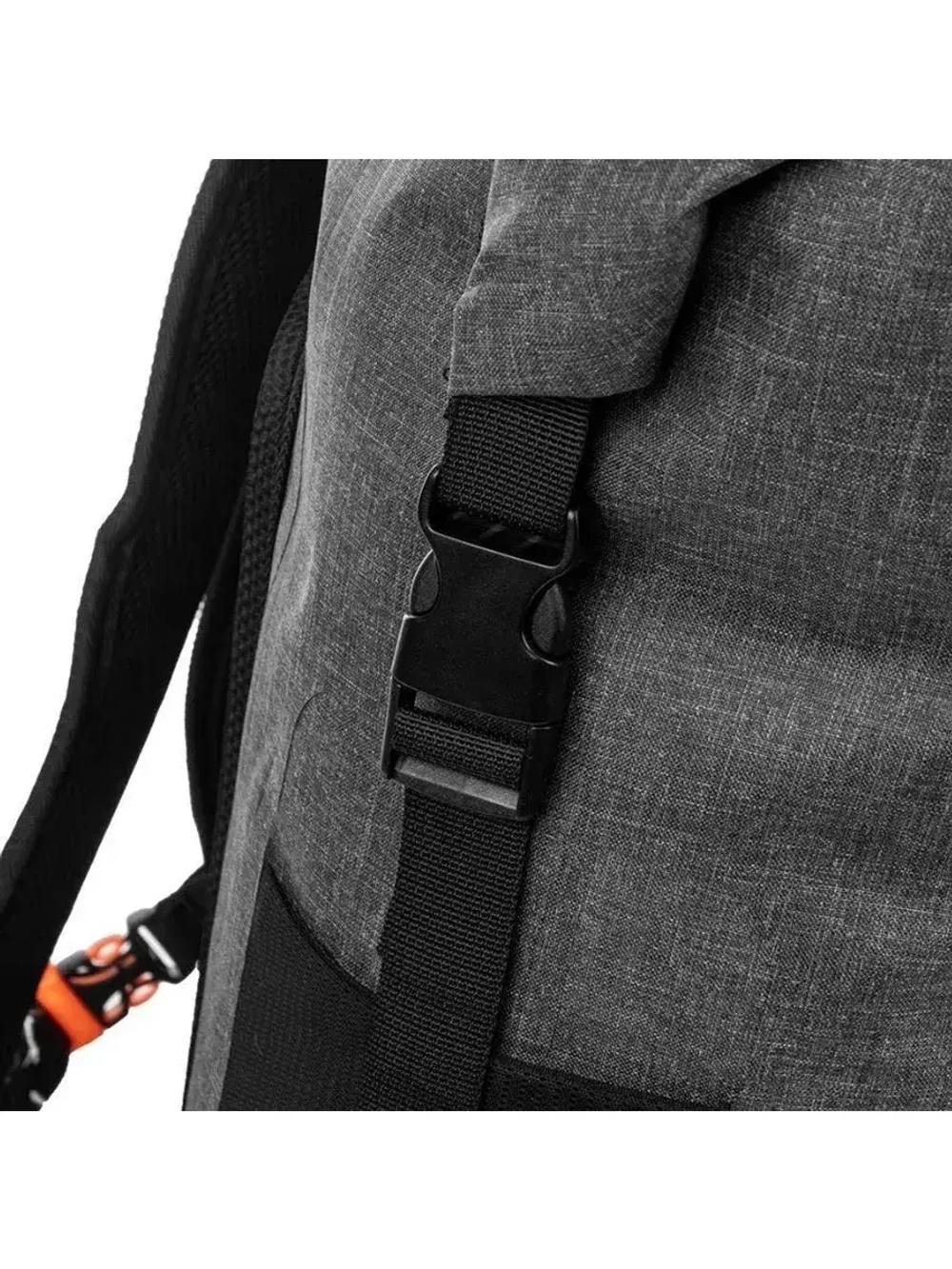 Герморюкзак NISUS 30л TPU (N-82110-30)