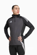 Кофта adidas Tiro 24 Competition Winterized - черный