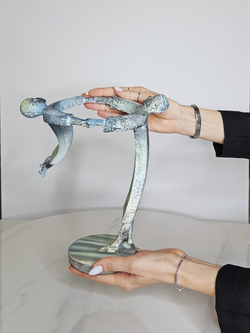 Фигурка Happyness