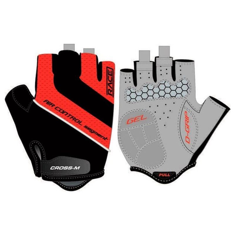 Велоперчатки SOLEHRE 9926