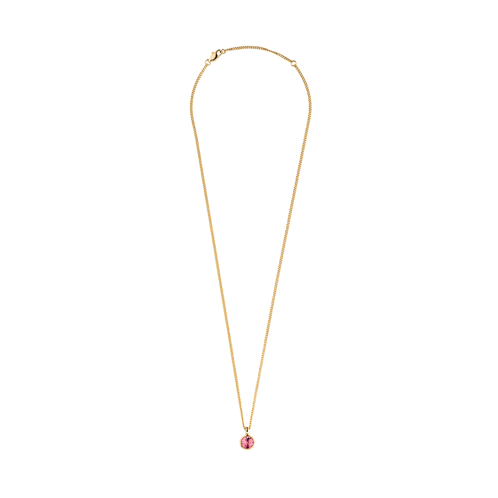 Колье Dyrberg Kern ETTE SG ROSE 420030