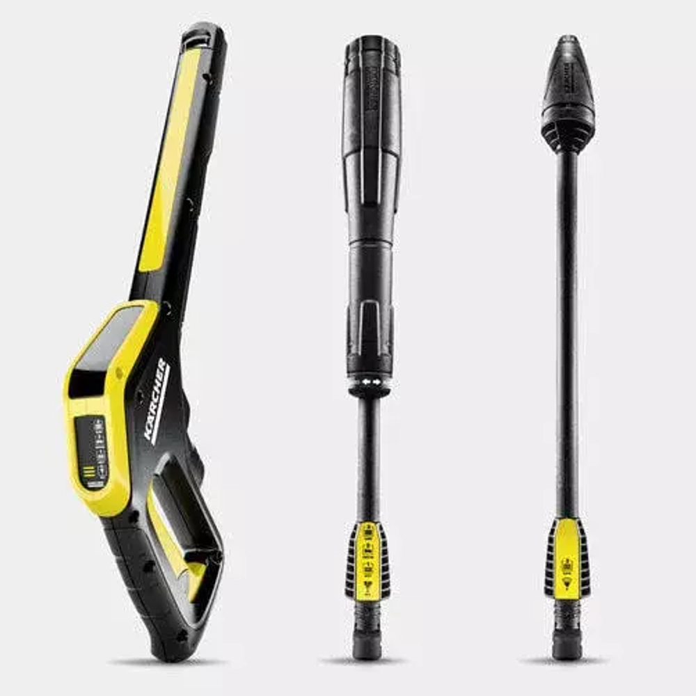 Минимойка Karcher K 4 Premium Power Control Home 1.324-133.0