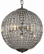 Подвесной светильник ST-Luce Mondo SL226.303.05