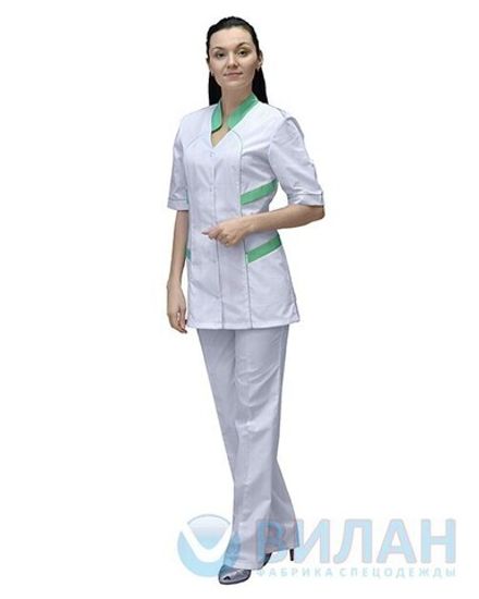 Костюм женский КМ.526