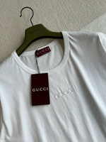 Футболка Gucci