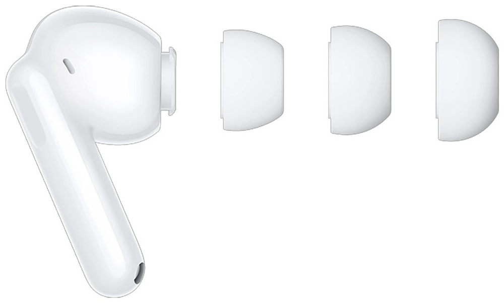 Наушники Huawei FreeBuds SE 4 ANC белый