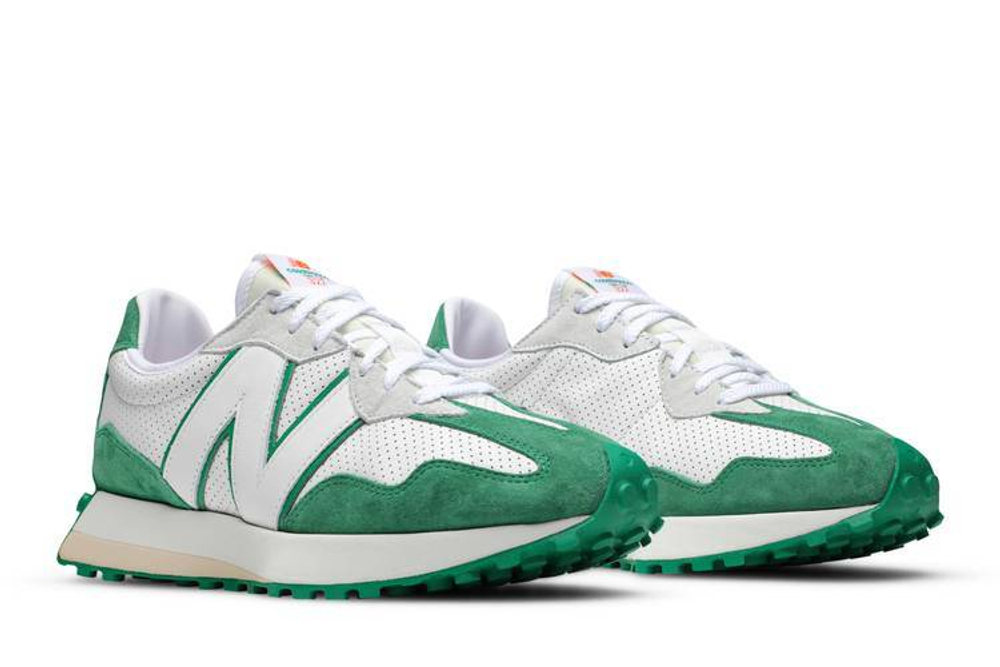 Кроссовки Casablanca X New Balance Nb 327 D