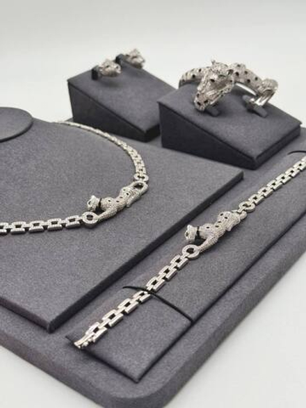 Браслет Cartier цепь