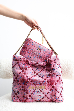Chane1 22 Medium 42 cm