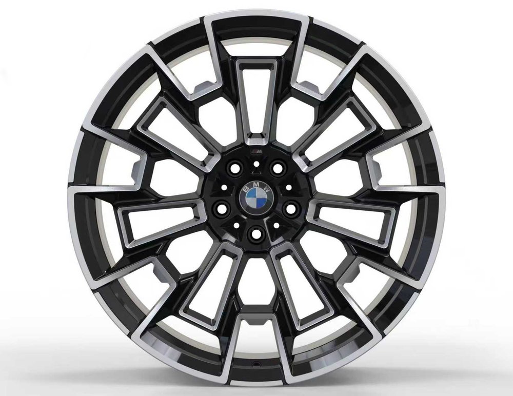 КОВАНЫЕ ДИСКИ ДЛЯ BMW M5 G99 X5 G05 X6 G06 X7 G07 БМВ