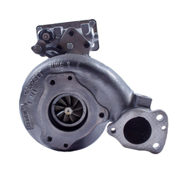 Турбина 765156-5008S Garrett для Mercedes