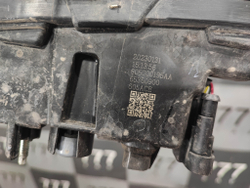 ДХО центральный Exeed VX 21-нв Б/У Оригинал 605000195AA