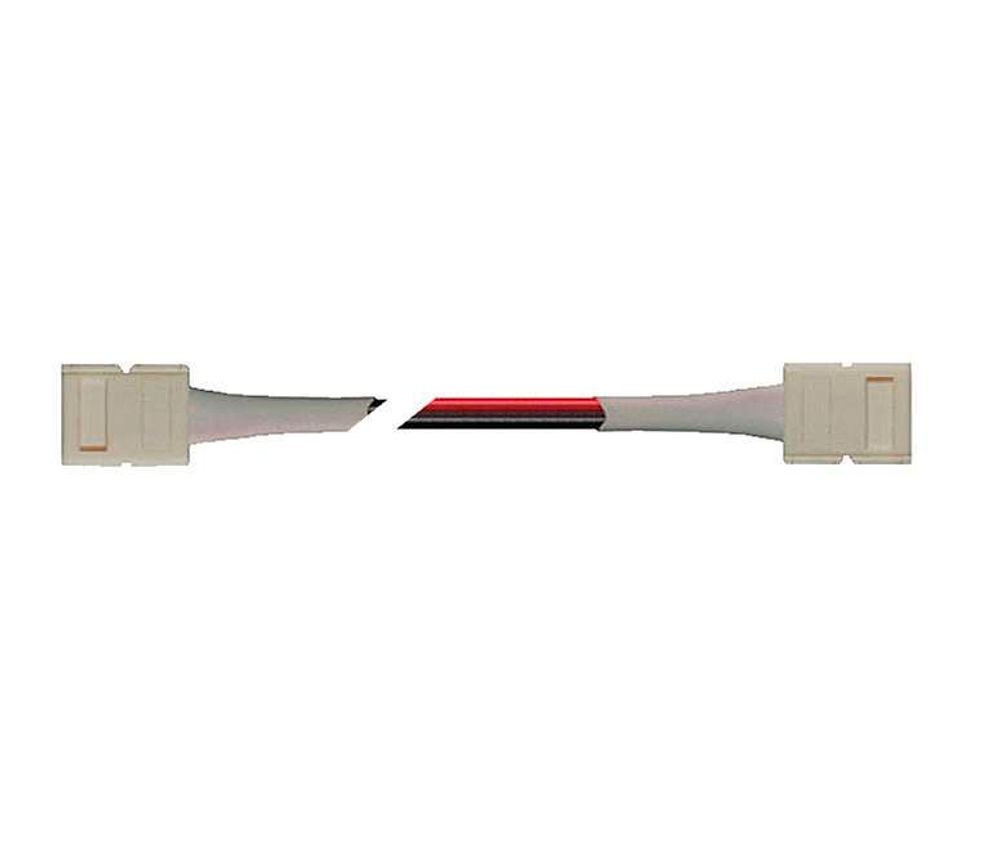 Коннектор PLSC-8х2/15/8х2 (2835) (уп.10шт) JazzWay 5009196