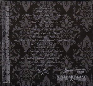 Gotthard / Heaven: Best Of Ballads - Part 2 (RU)(CD)