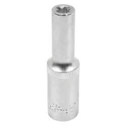 Головка торкс глубокая E10 1/2'' Forsage F-5467710