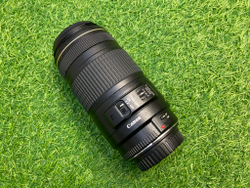Canon EF 70-300mm 4-5.6 IS USM Покупка/Продажа