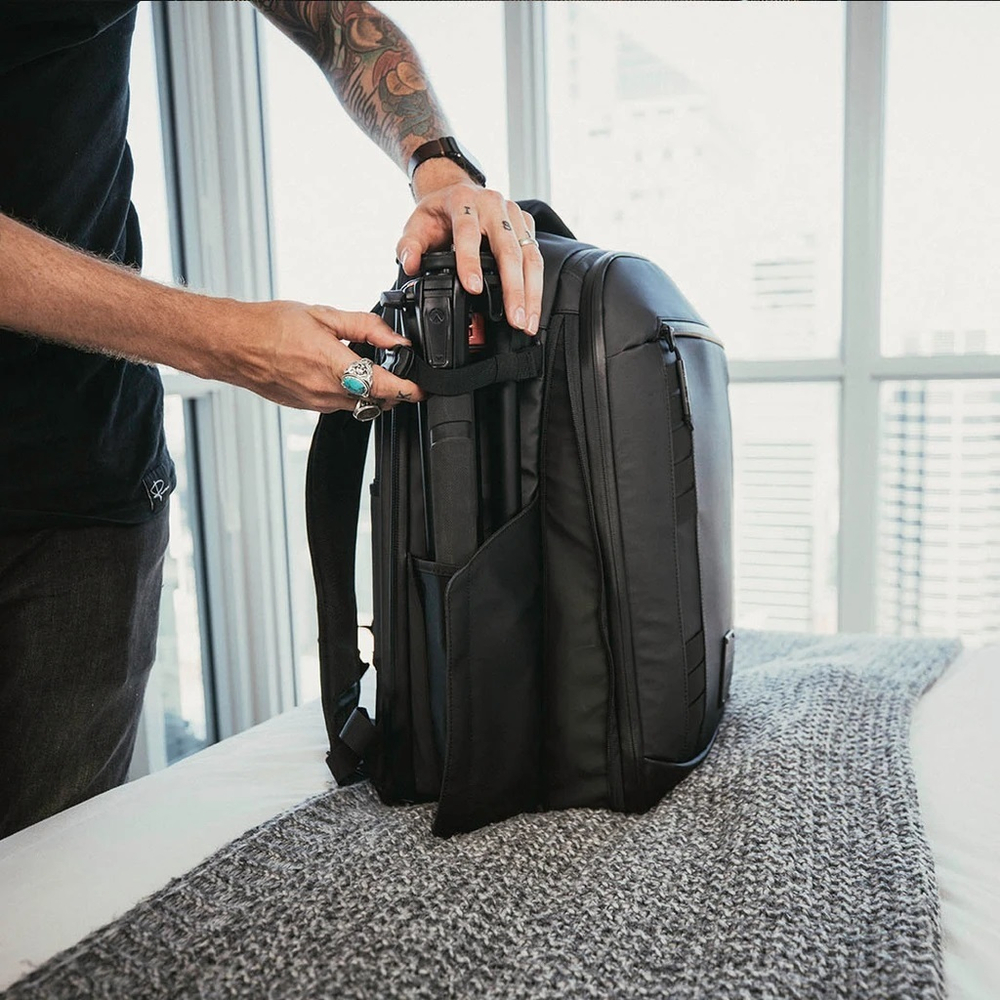 Рюкзак Nomatic McKinnon Camera Pack 35L