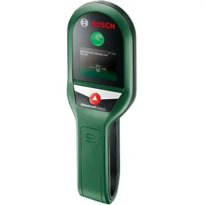 Цифровой детектор UniversalDetect BOSCH 0603681300