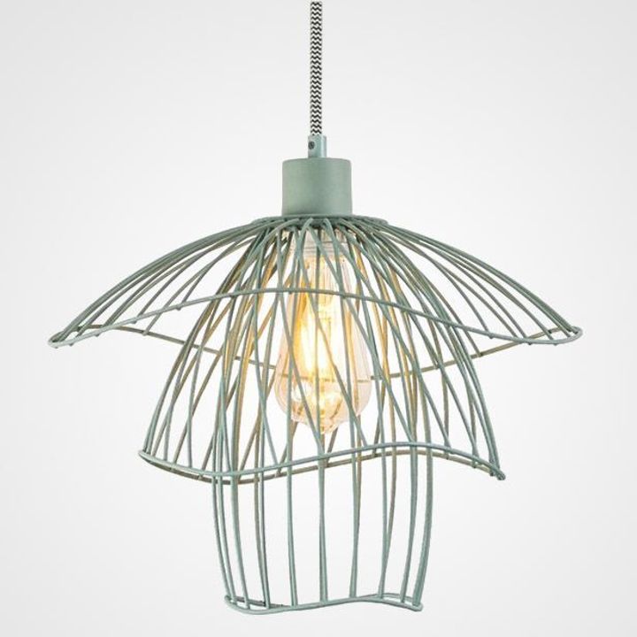 Подвесной светильник Imperium Loft Papillon Forestier 101803-26