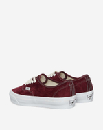 Vans Кроссовки Og Authentic Lx Port Royale