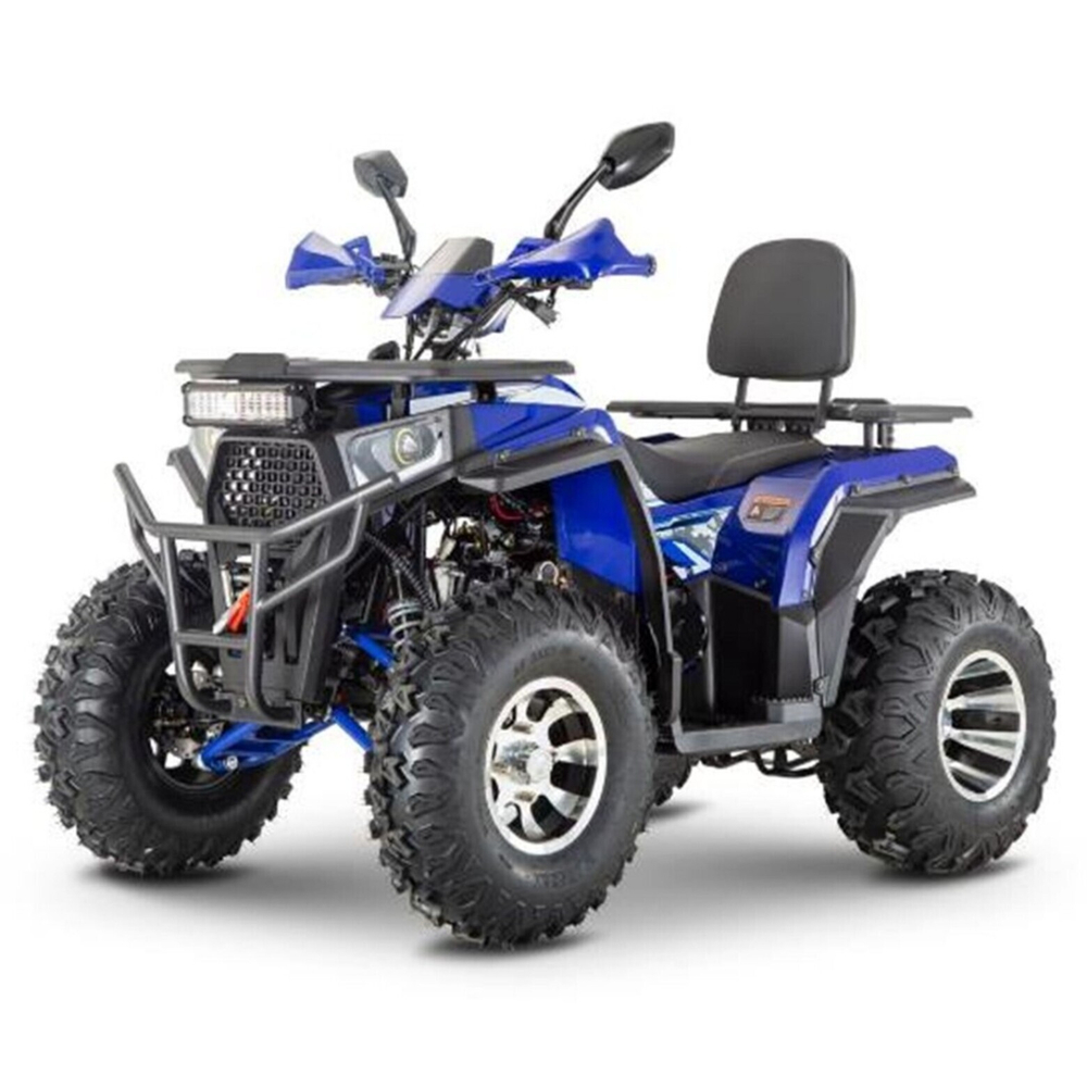 Квадроцикл Wels Trail 200 Pro