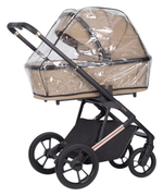 Коляска 2 в 1 Carrello Sigma CRL-6509 Cream Beige