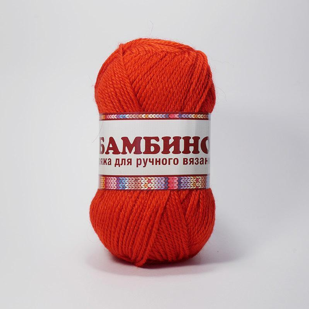 Бамбино (Камтекс)