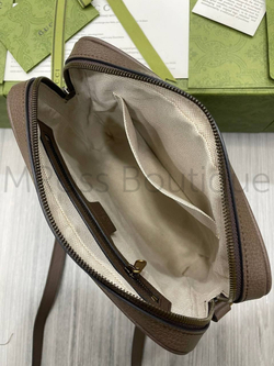 Мужская сумка Gucci Ophidia Messenger через плечо