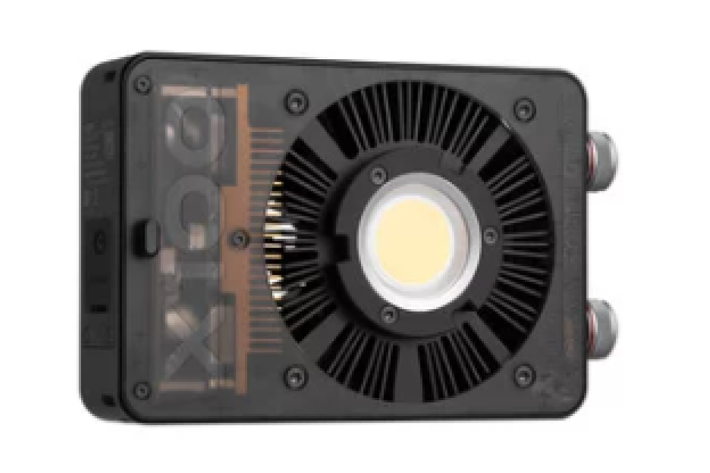 Светодиодный осветитель Zhiyun MOLUS X100 (PL105)