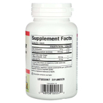 Natural Factors, Ферментированный яблочный уксус, 500 мг, 90 вегетарианских капсул