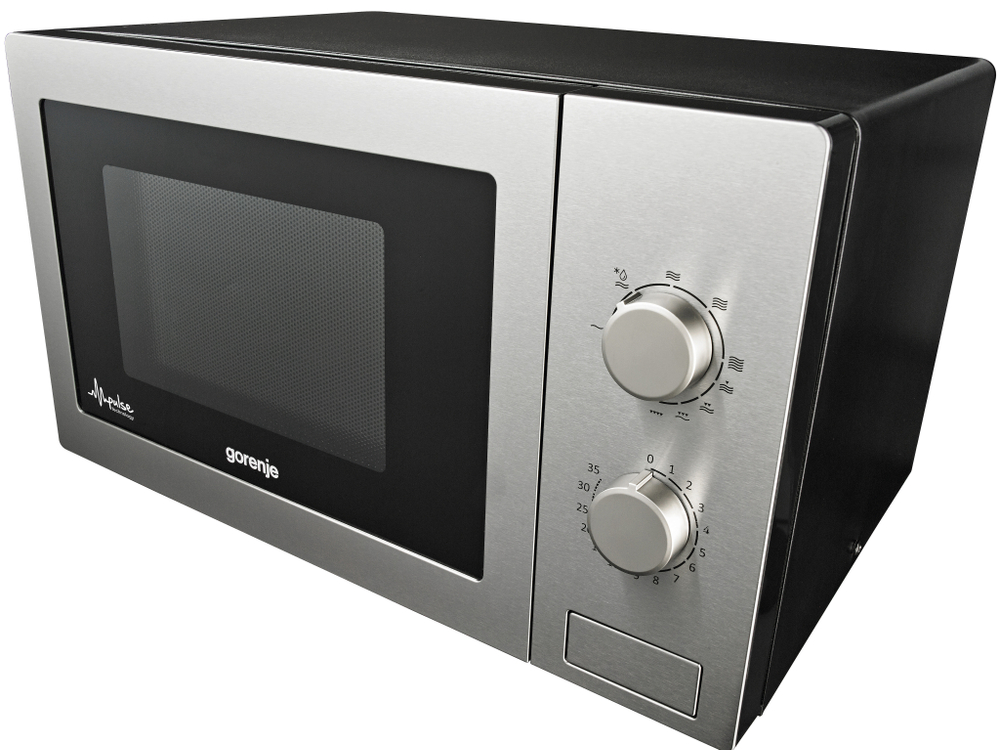 Микроволновая печь с грилем Gorenje MO 21 MGE
