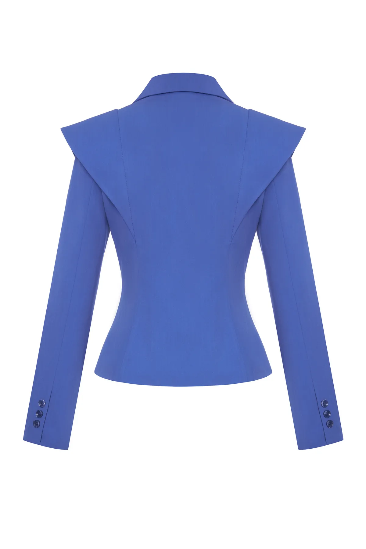 Жакет Harvard Blue