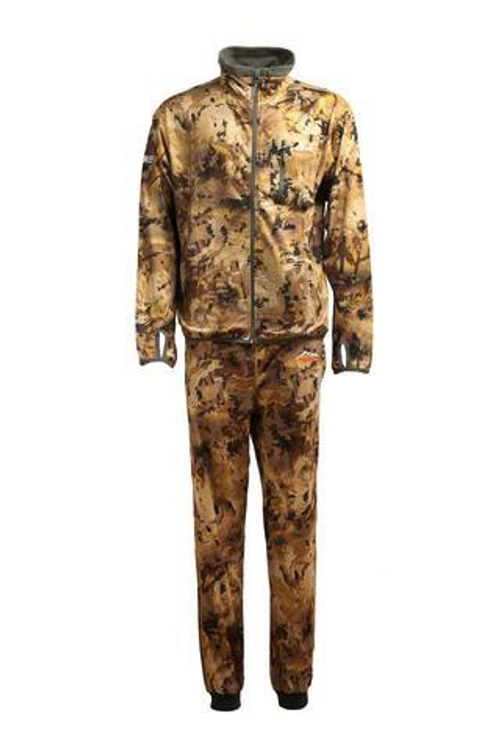 Костюм Remington Alabama Summer Yellow Waterfowl Honeycombs