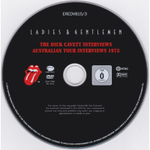 The Rolling Stones / Ladies & Gentlemen (3DVD)