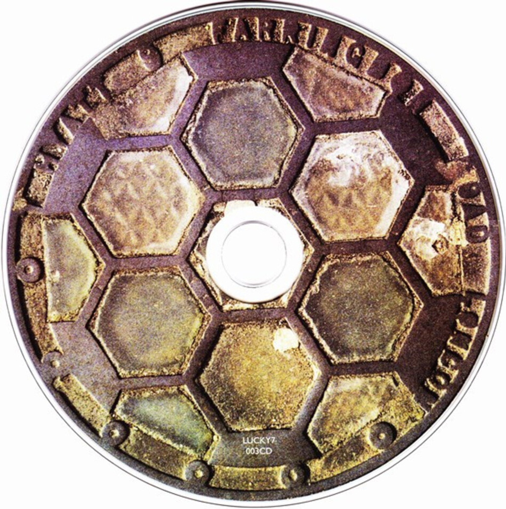 Madness / The Liberty Of Norton Folgate (CD+DVD)