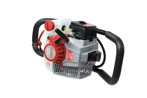 Мотобур Ресанта МБ-63