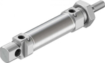 Круглый пневмоцилиндр Festo DSNU-25-40-PPV-A