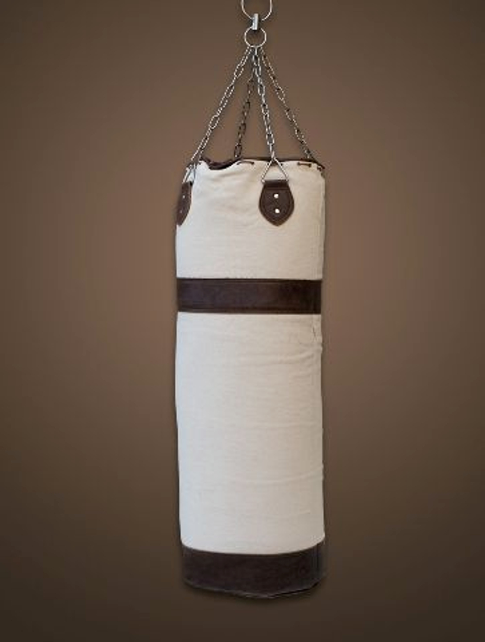 Боксерская груша Restoration Hardware США