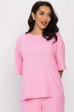 Костюм домашний Барби (розовый) К14608-25М LT Collection