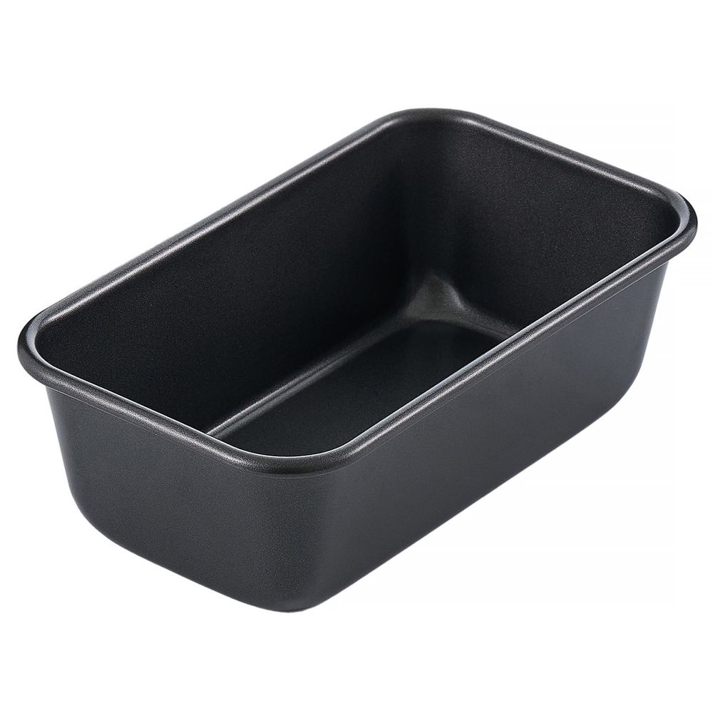 Форма для выпечки хлеба Gipfel Maximus Black 52713 24x14х7 см