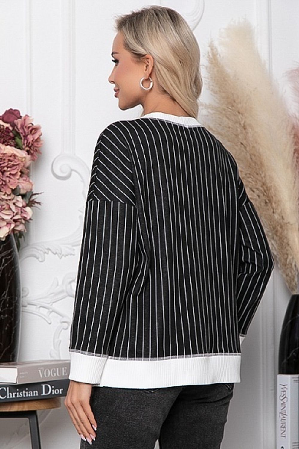 Джемпер 41890 Avili