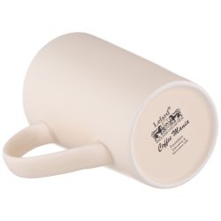 КРУЖКА "COFFEE IS ALWAYS A GOOD IDEA" 385 МЛ